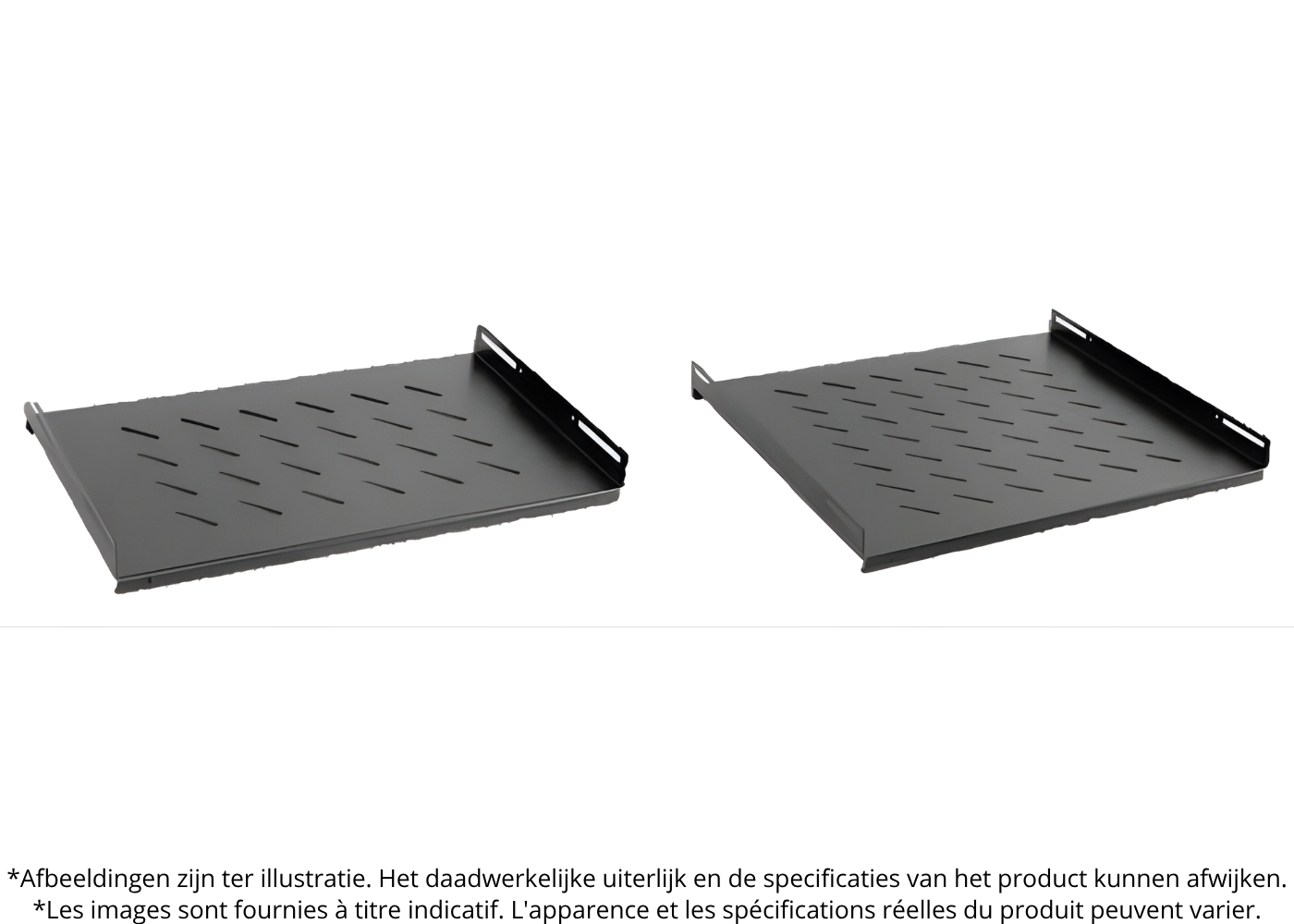 20002149 Kastlade voor Hikvision E-serie serverkast