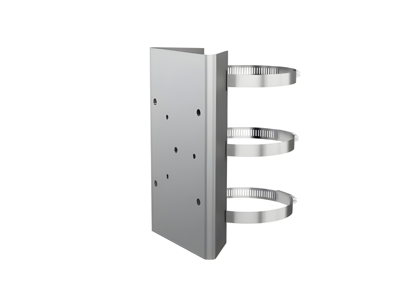 20002152 Hikvision paalmontage beugel