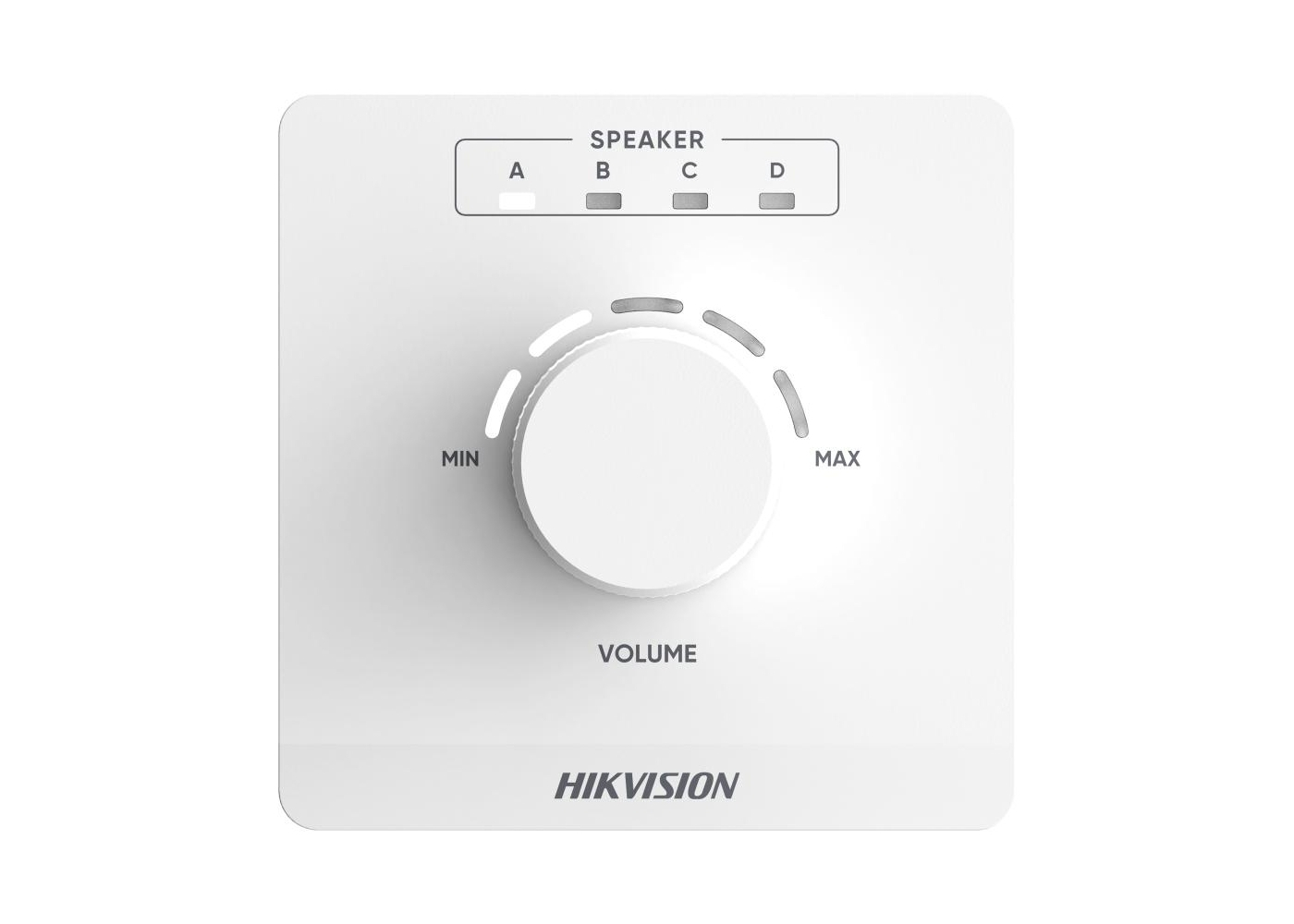 20002169 Hikvision Netwerk Volume Controller