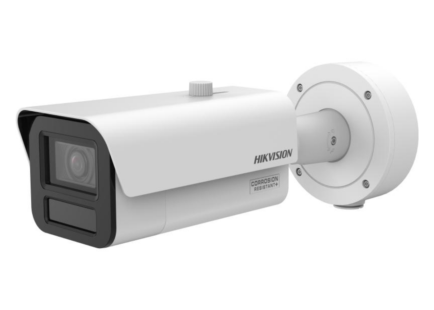 20002173 Hikvision 8MP DarkfighterS DeepinView Varifocal Bullet Camera, 2.8-12mm