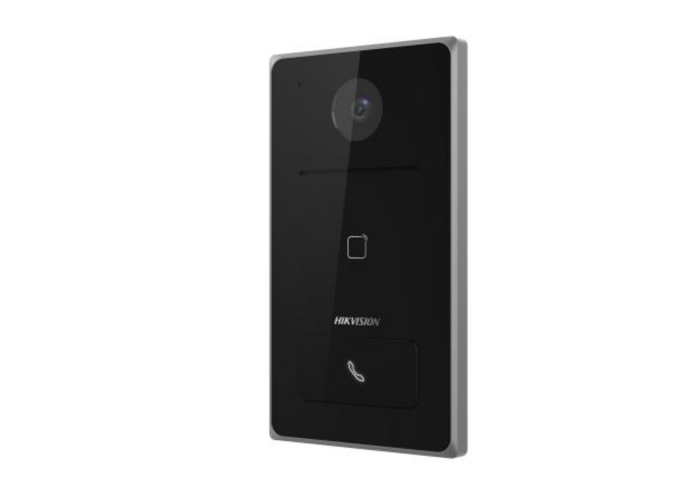 20002192 Hikvision IP Deurstation 2MP, PoE 12VDC, IP65