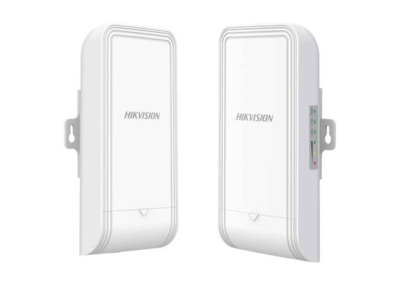 20002218 Hikvision 2.4Ghz 300 Mbps 1 Km Wireless Bridge Kit