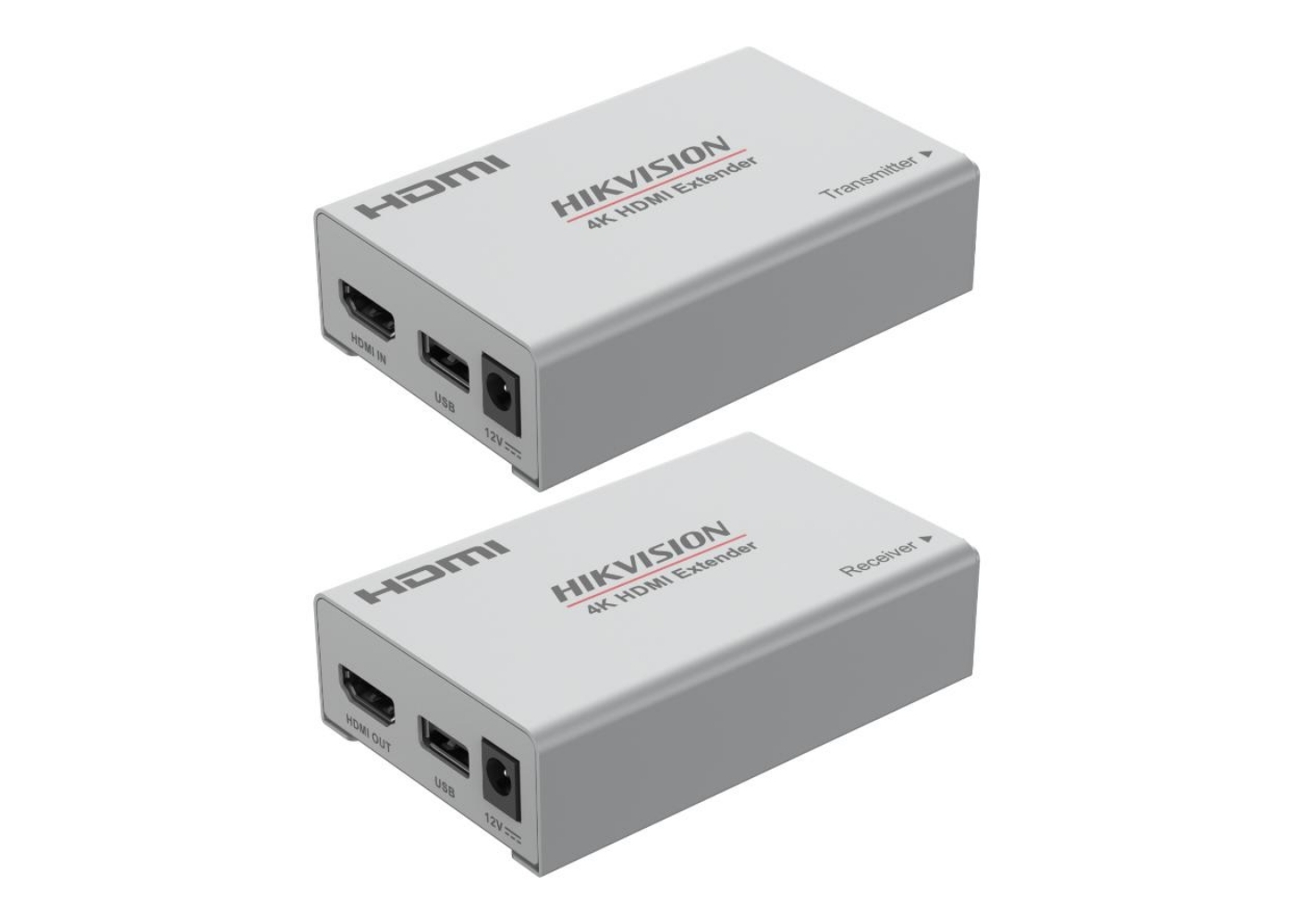 20002225 Hikvivsion 4K HDMI extender