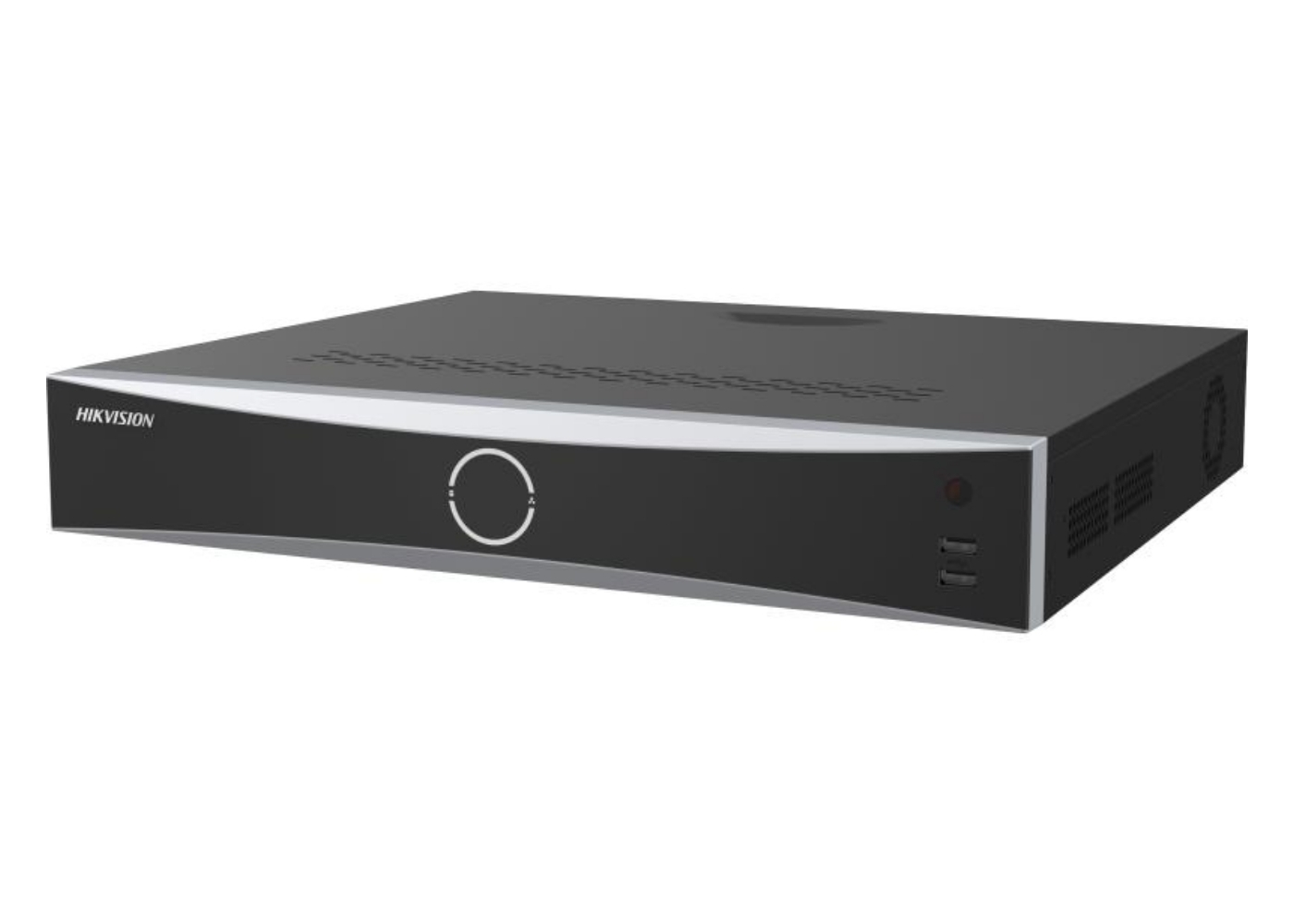 20002349 Hikvision I/VPro Series 16 kanaals NVR met AcuSeek, plaats voor 4 HDD