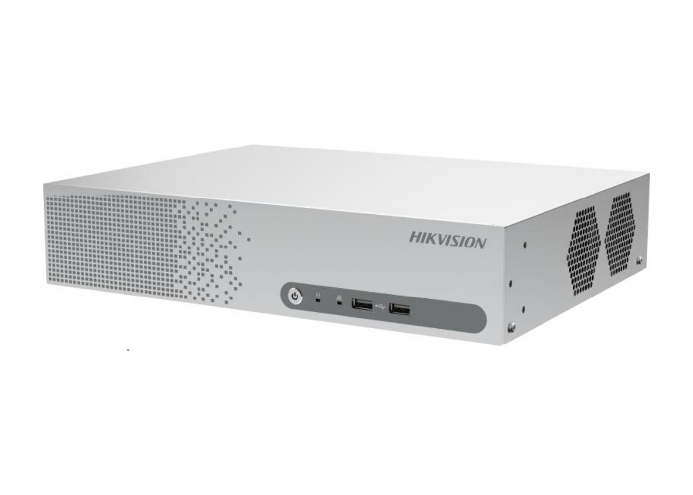 20002369 Hikvision DeepinMind Pro NVS 16 kanaals