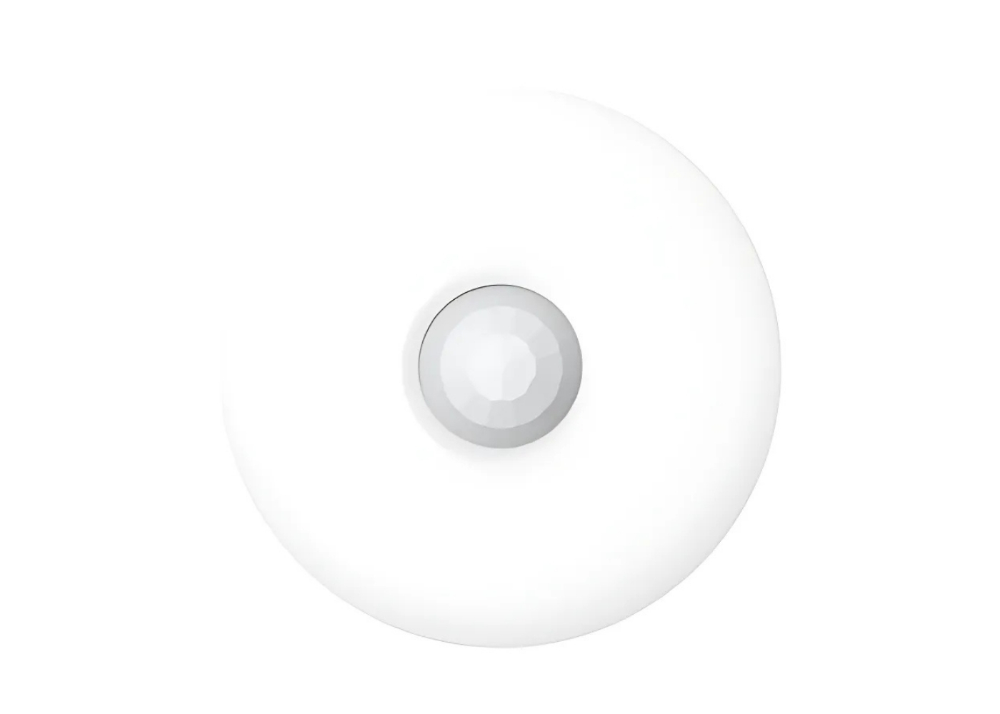 20002371 Hikvision bedrade Dual-Tech PIR-plafonddetector