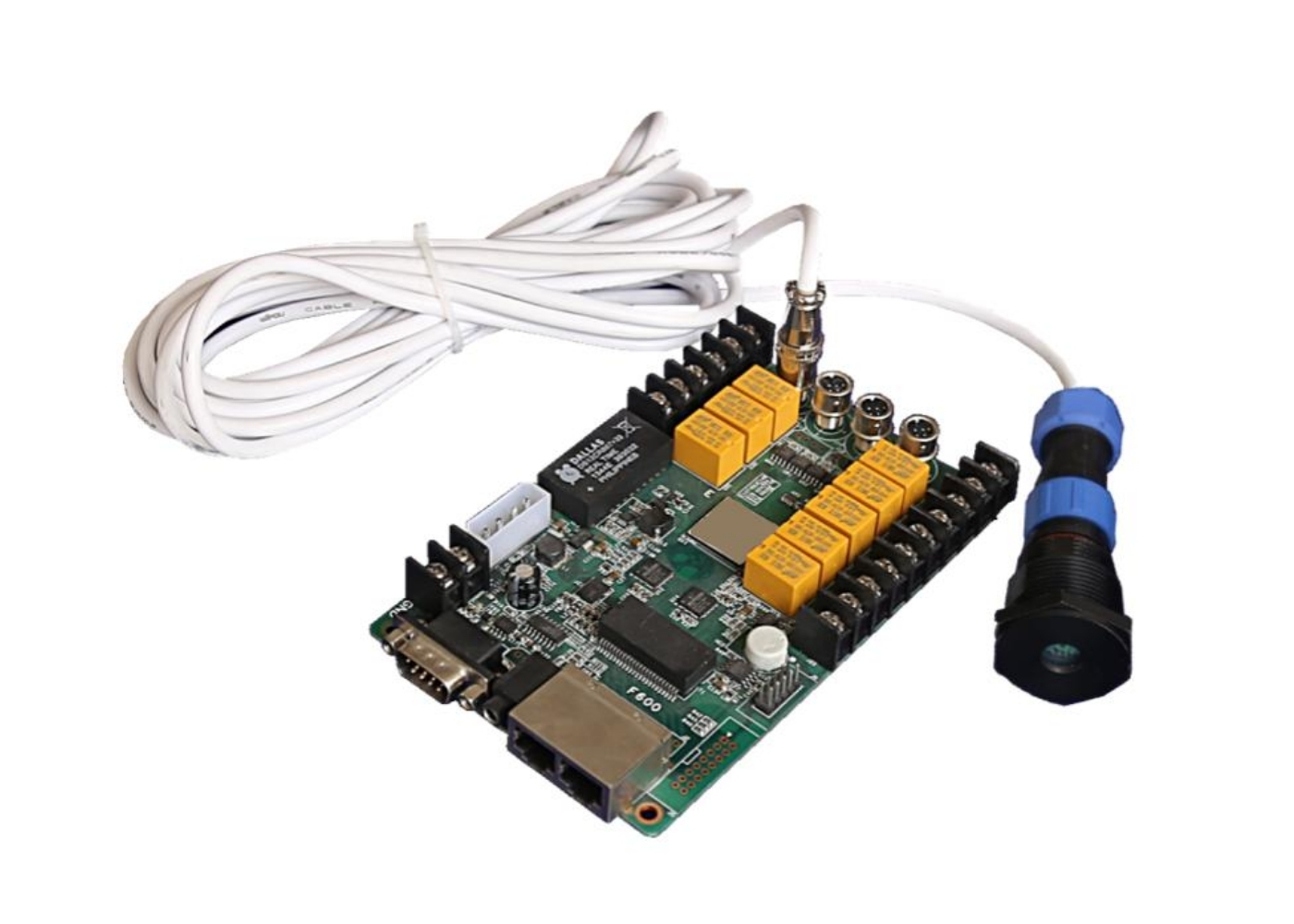 20002382 Hikvivsion LED accessoire, automatische helderheidsregeling voor LED-displays