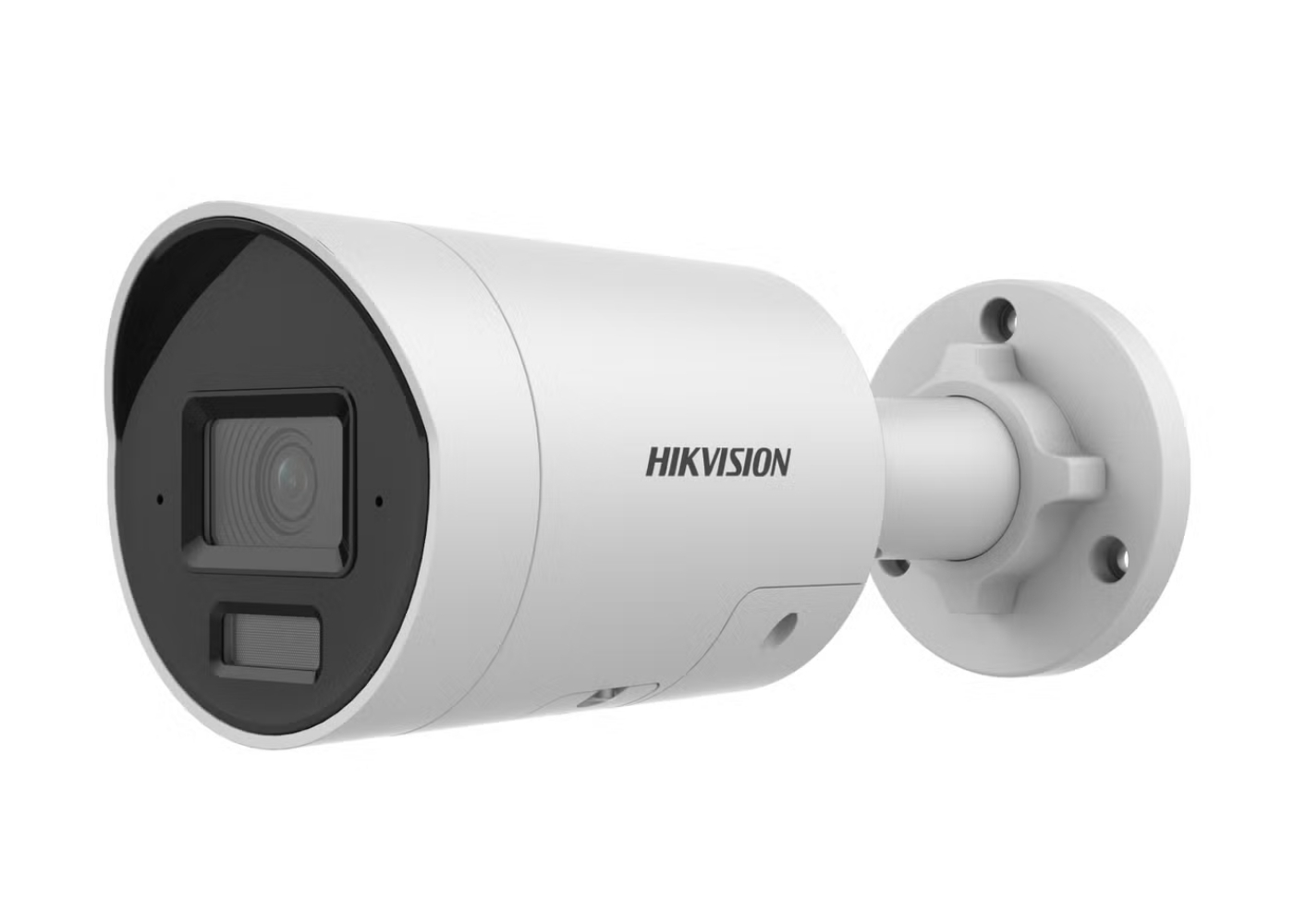 20002394 Hikvision AcuSense EasyIP 4 MP Smart Hybrid Light vaste Bullet Camera, 2.8mm