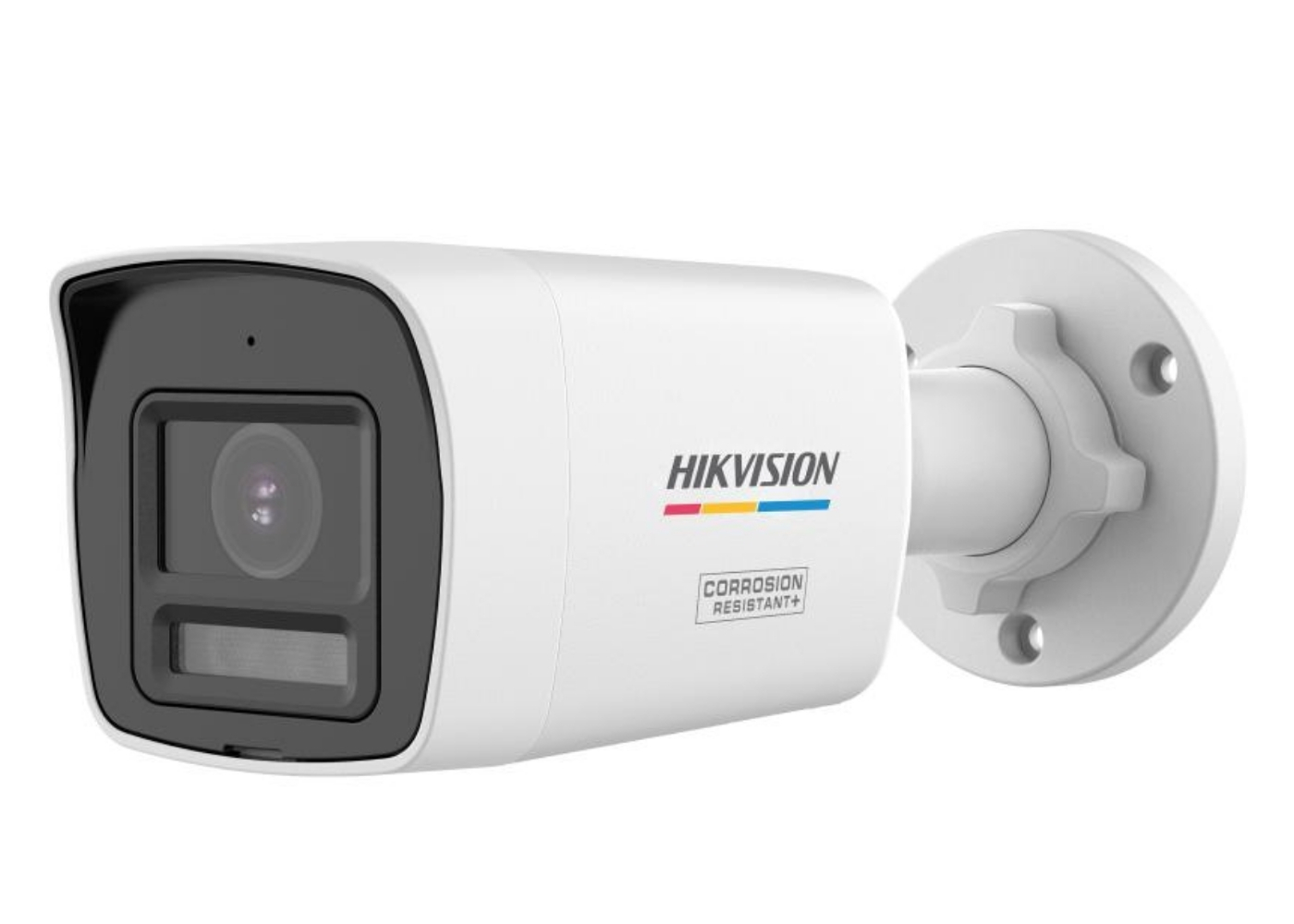 20002470 Hikvision 4K SMart Hybrid Light ColorVu PoC vaste Mini Bullet Camera, 2.8mm