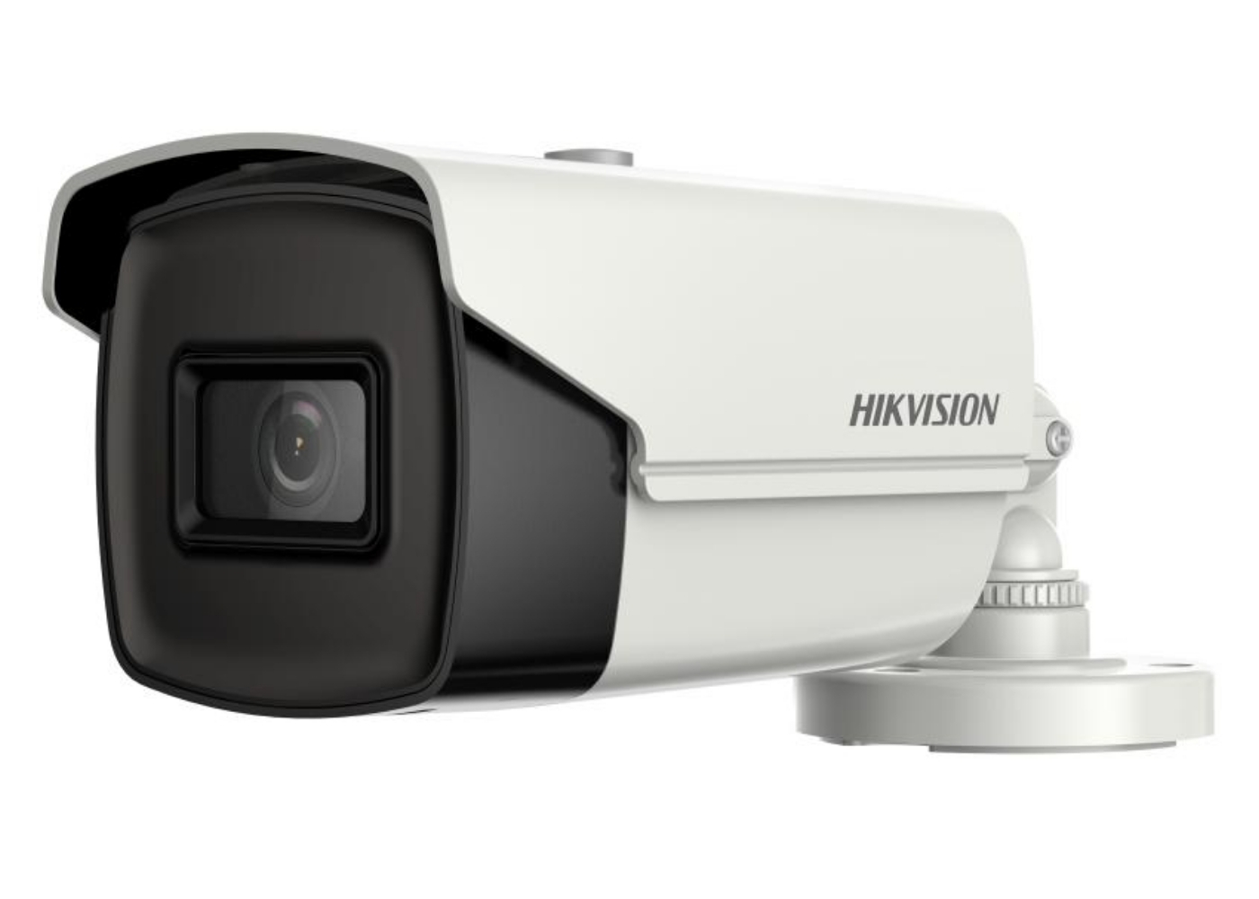 20002559 Hikvision 4K vaste Bullet Camera, 2.8mm
