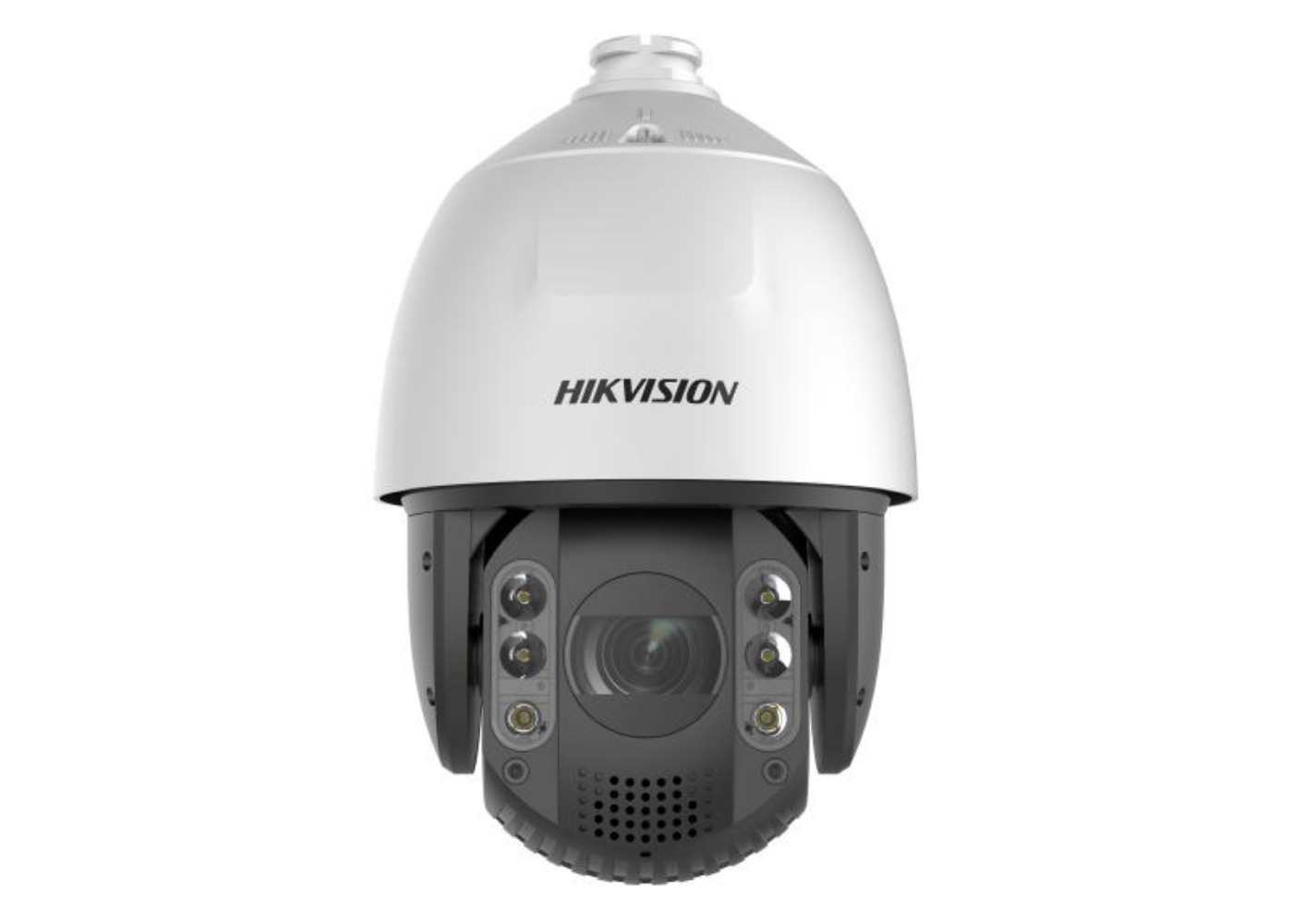 20002566 Hikvison 4 MP 32X Powered by DarkFighter IR Acusense Speed Dome camera, 5.5-176 mm