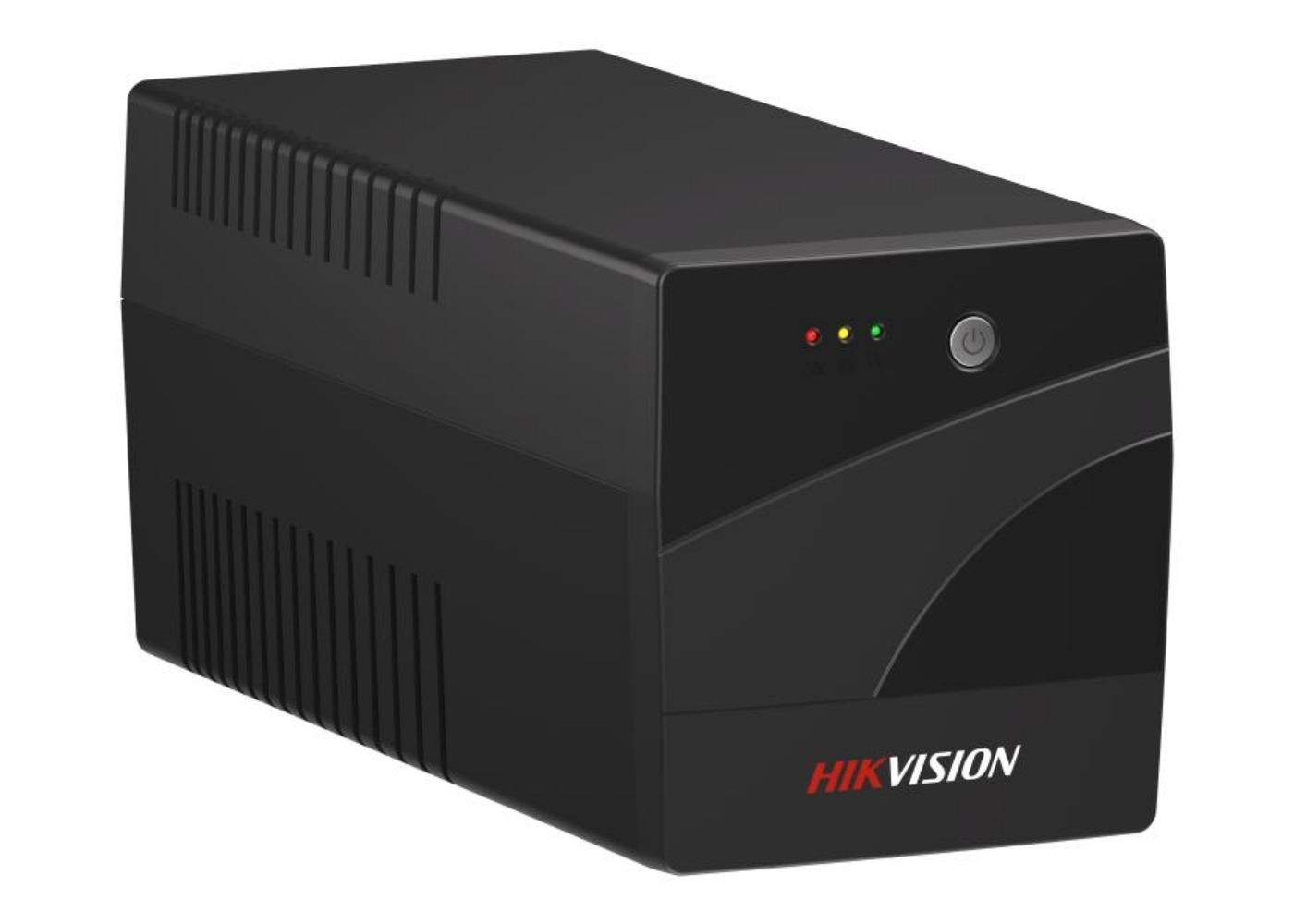 20002579 Hikvision Oversea Back Up UPS, 1200 VA / 720 W met ingebouwde accu