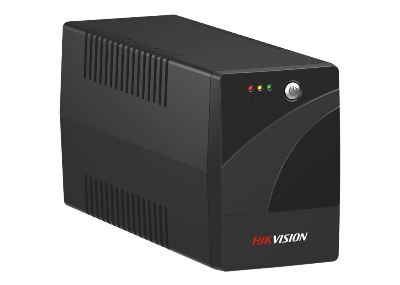 20002582 Hikvision Oversea Back Up UPS, 600 VA / 360 W met ingebouwde accu