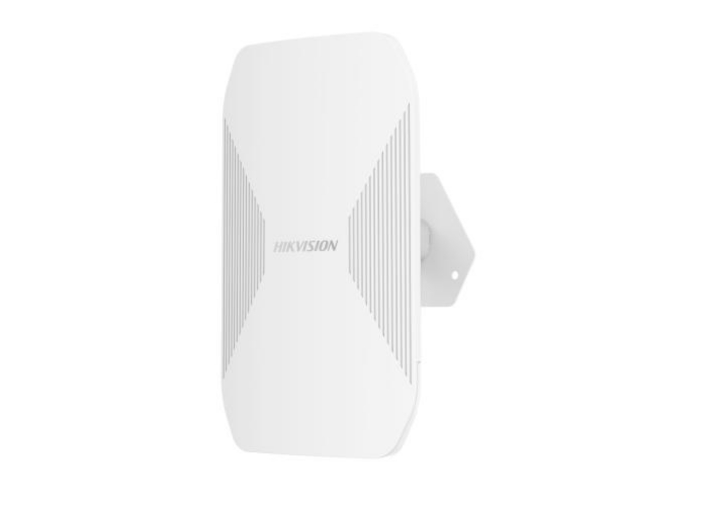 20002597 Hikvision 5Ghz 867 Mbps 5 Km Wireless Bridge, PoE, IP55