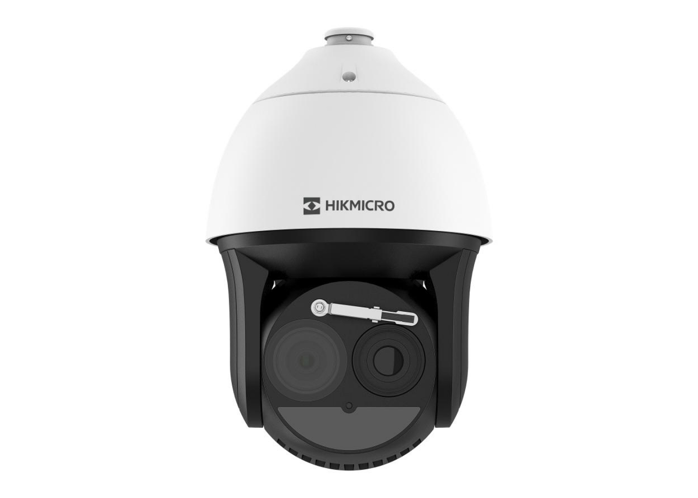 20002601 Hikvision Thermal & Optical Bi-spectrum IP Speed Dome camera, 50 mm