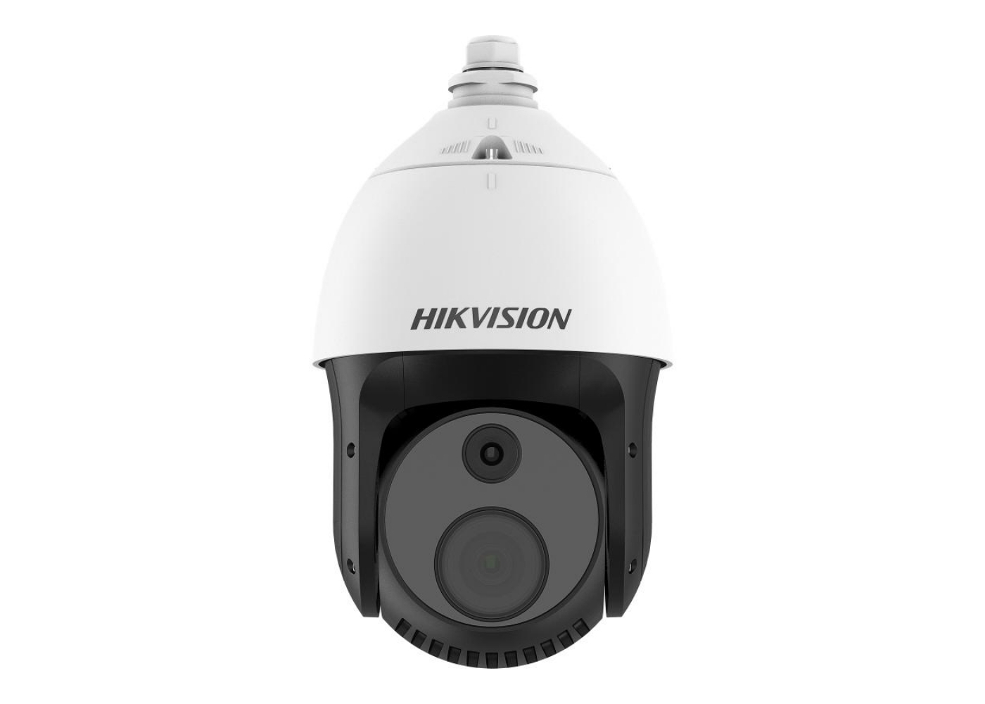 20002606 Thermal & Optical Bi-spectrum Network Speed Dome camera, 10mm