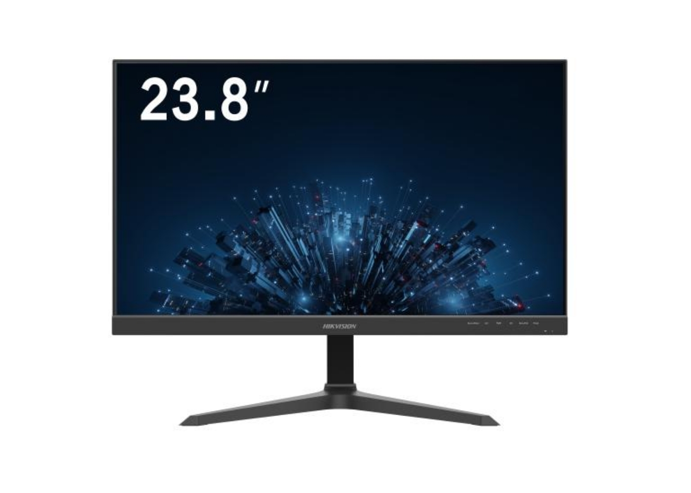 20002658 Hikvision 24" Full HD LED Decoder monitor