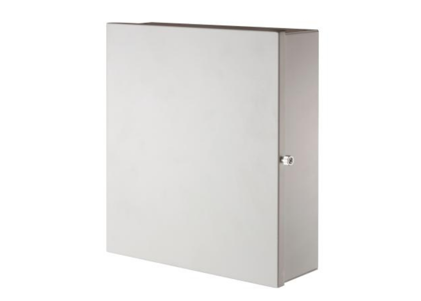 20002670 Voeding in kast, 50 W, 12 V