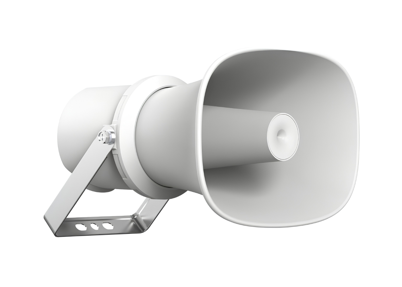 20002683 Hikvision Netwerk anti-corrosie 25W hoornluidspreker