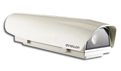20010040 Behuizing voor HDPRO, ventilator, muursteun, zonnescherm