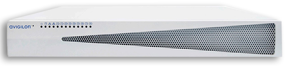 HD NVR Video Appliances