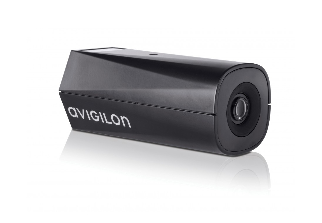 20010146 Avigilon H5A indoor Dome IP Camera, 4MP, 3.3-9mm, Advanced Video Analytics