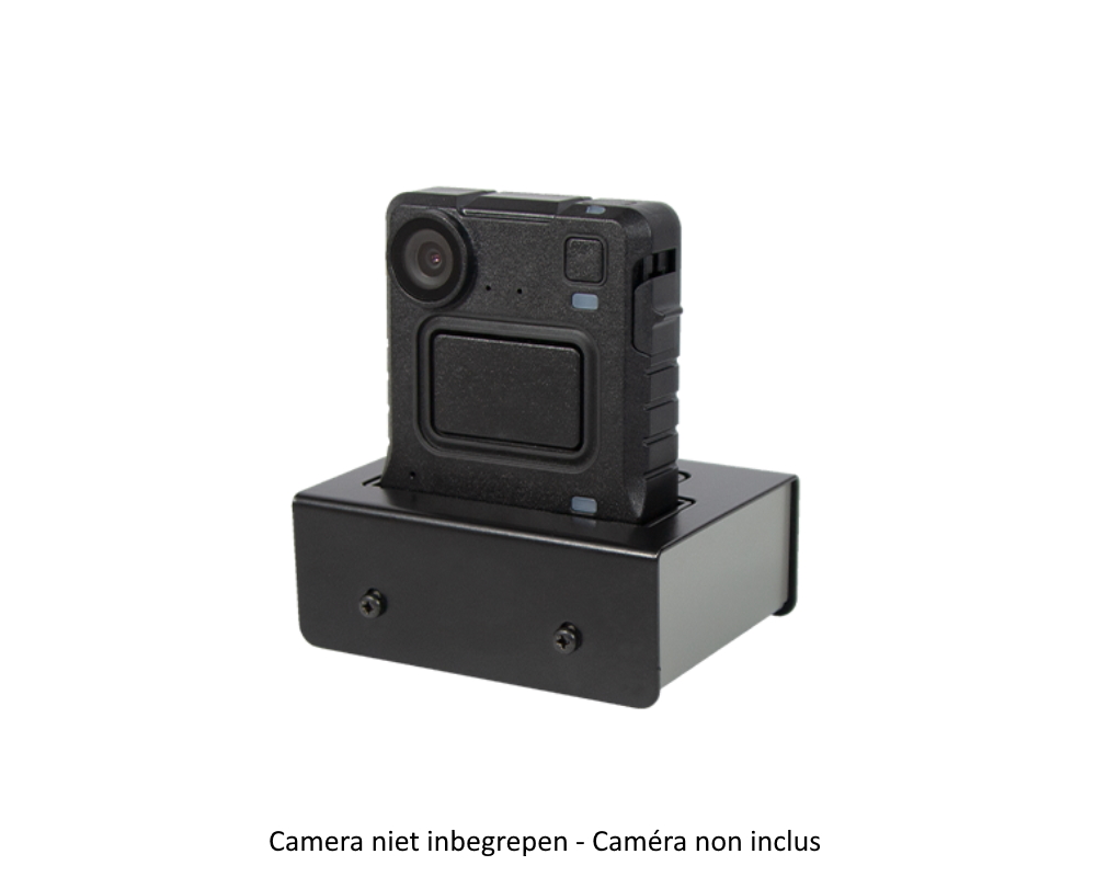 20010185 USB dock voor 1 VB-4xx