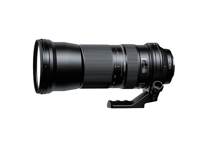 20010246 Tamron lens 150-600mm, f/5-6.3, varifocaal, voor Avigilon H5 PRO