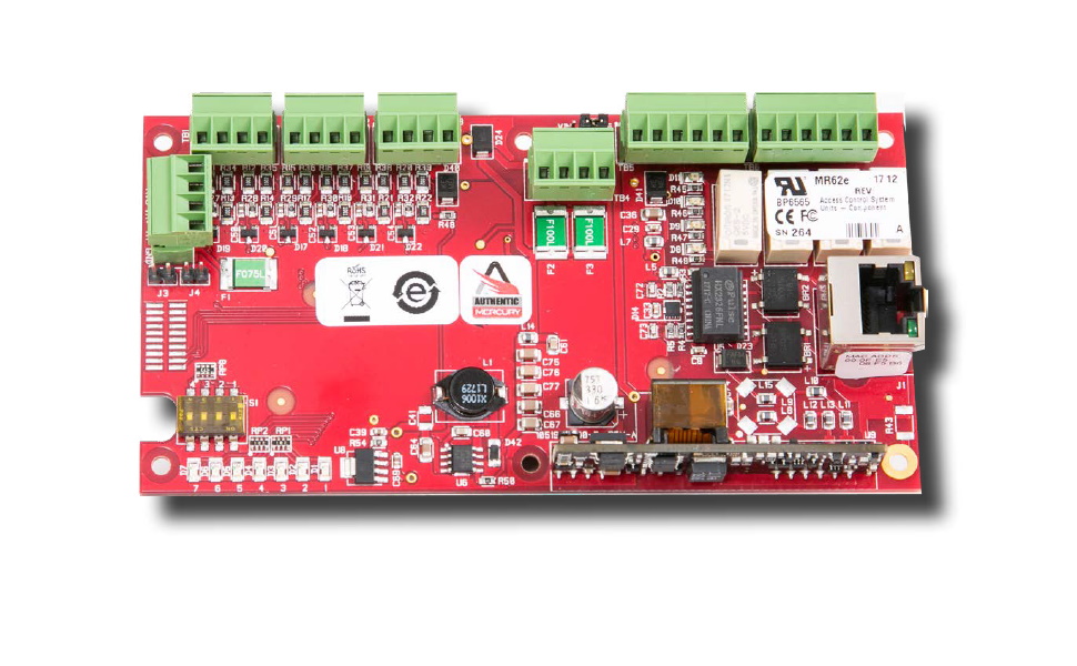 20010299 I/O module, IP