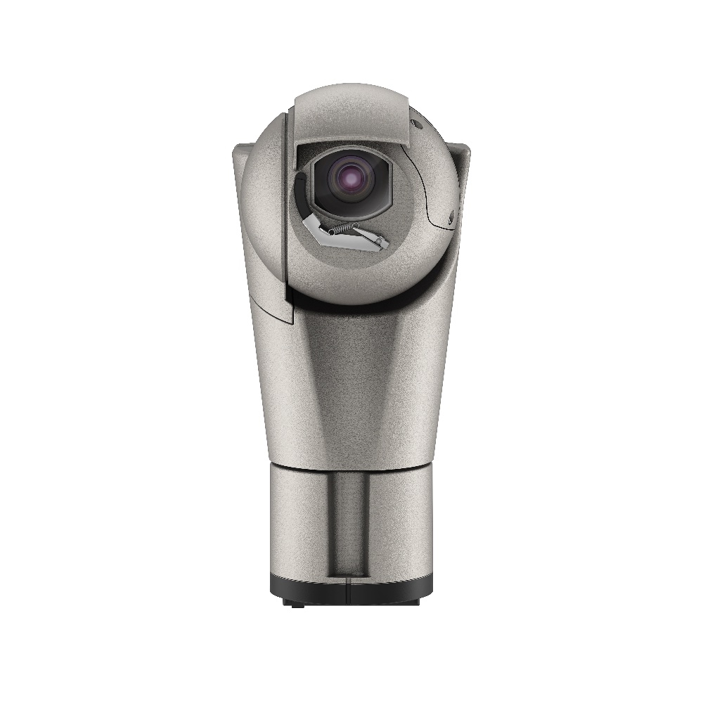 PTZ Camera