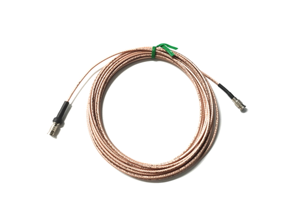 20010413 5 m HD BNC-kabel voor H5A modulaire camera