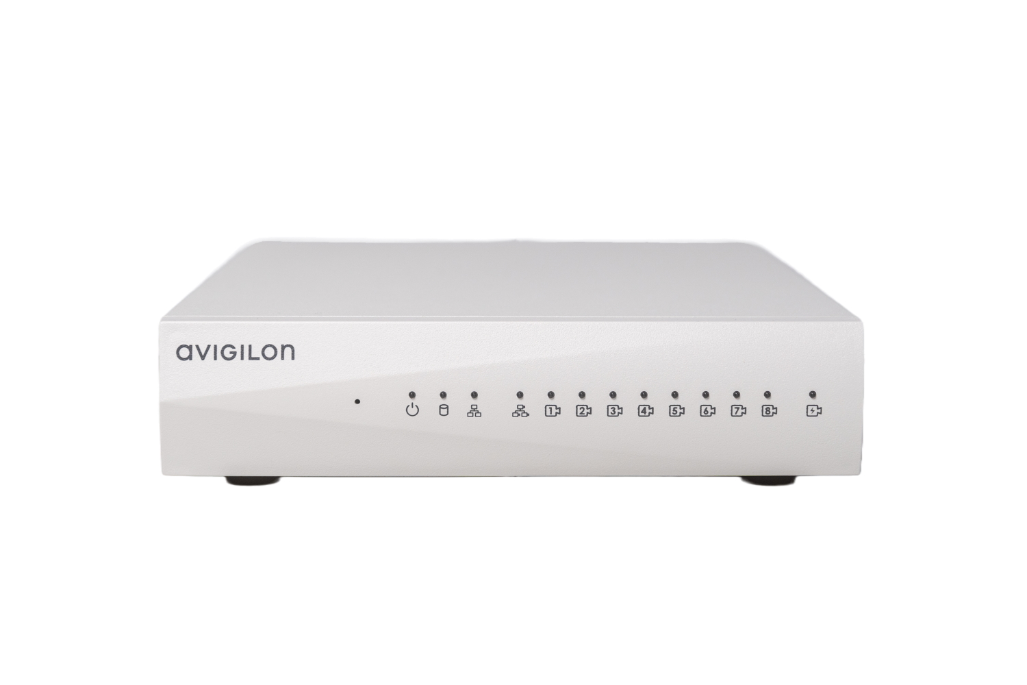 20010417 Avigilon 8-kanaals ACC PLUS ES HD Recorder 4TB