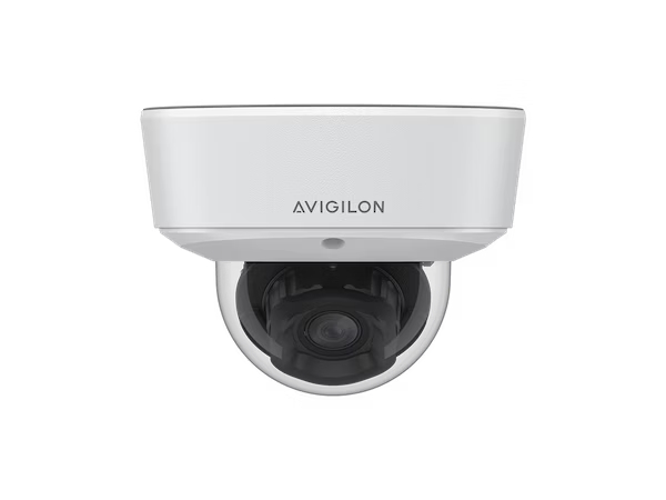 20010440 Avigilon H6SL indoor Dome IR IP camera, 3MP, 3.4-10.5mm