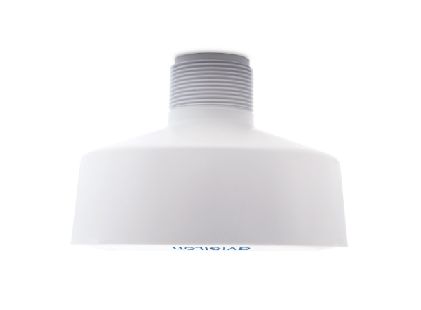 20010445 NPT Adapter voor H6SL Dome Camera's