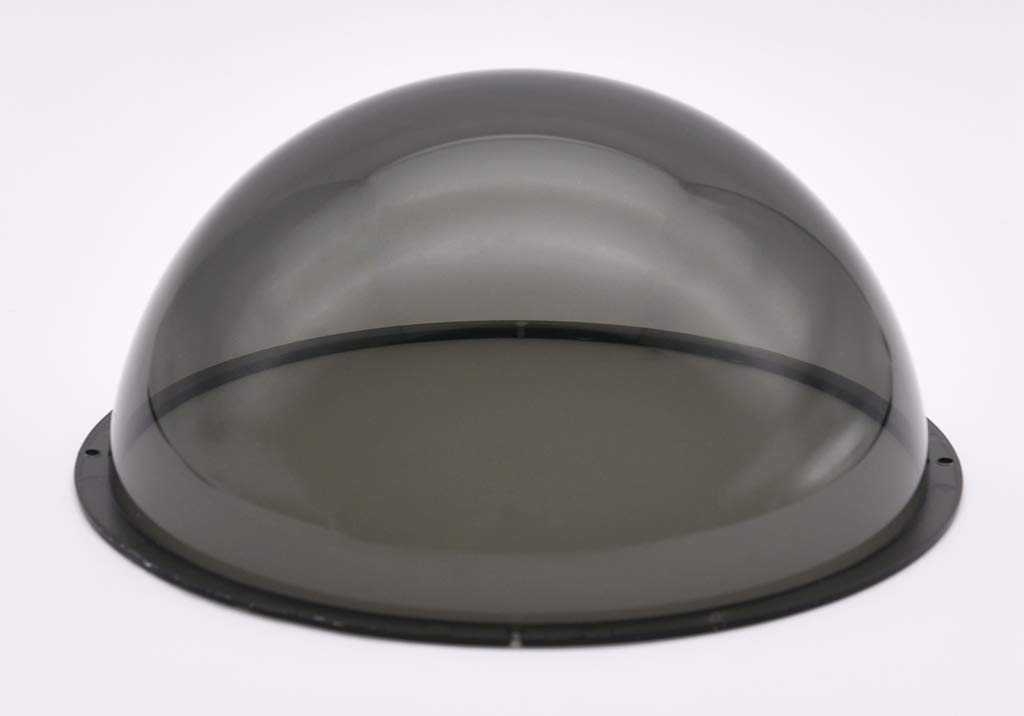 20010449 Ondoorzichtige vervangkoepel voor H6SL Outdoor dome camera