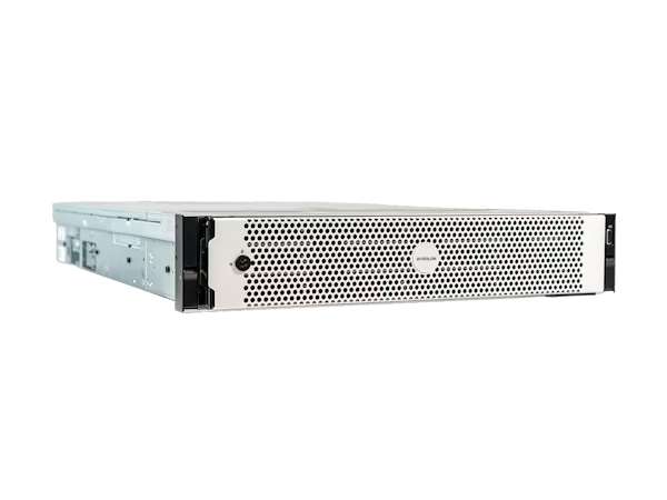 20010577 NVR6 Standard Form D 24 TB (32 TB Raw) met Windows 10 IoT Enterprise LTSC 2021 en ACC 7, EU