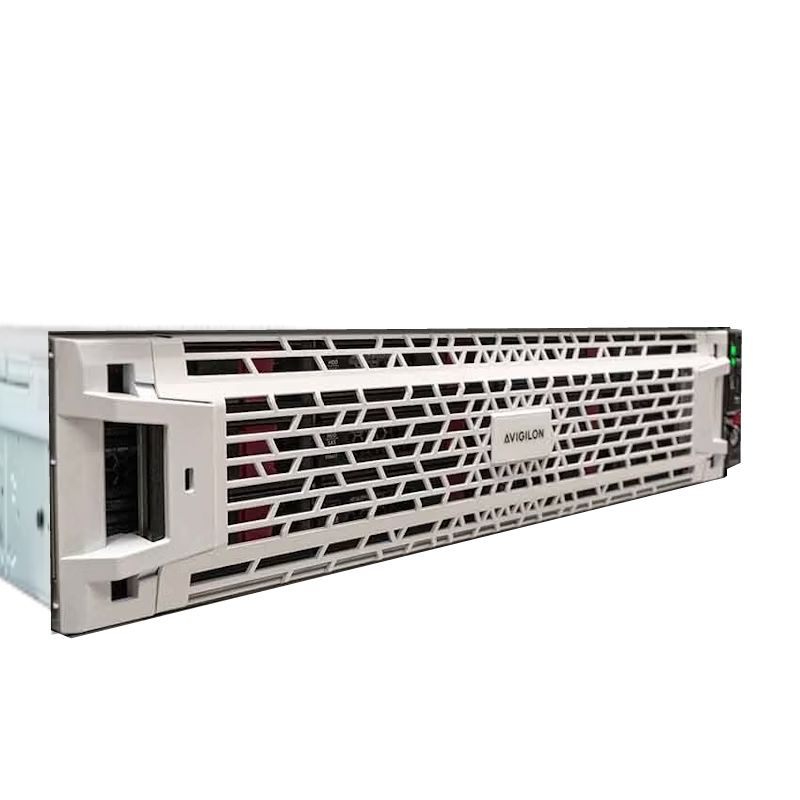 20010506 NVR6 Premium Plus Form H 200 TB (280 TB Raw) met Windows Server 2022 LTSC