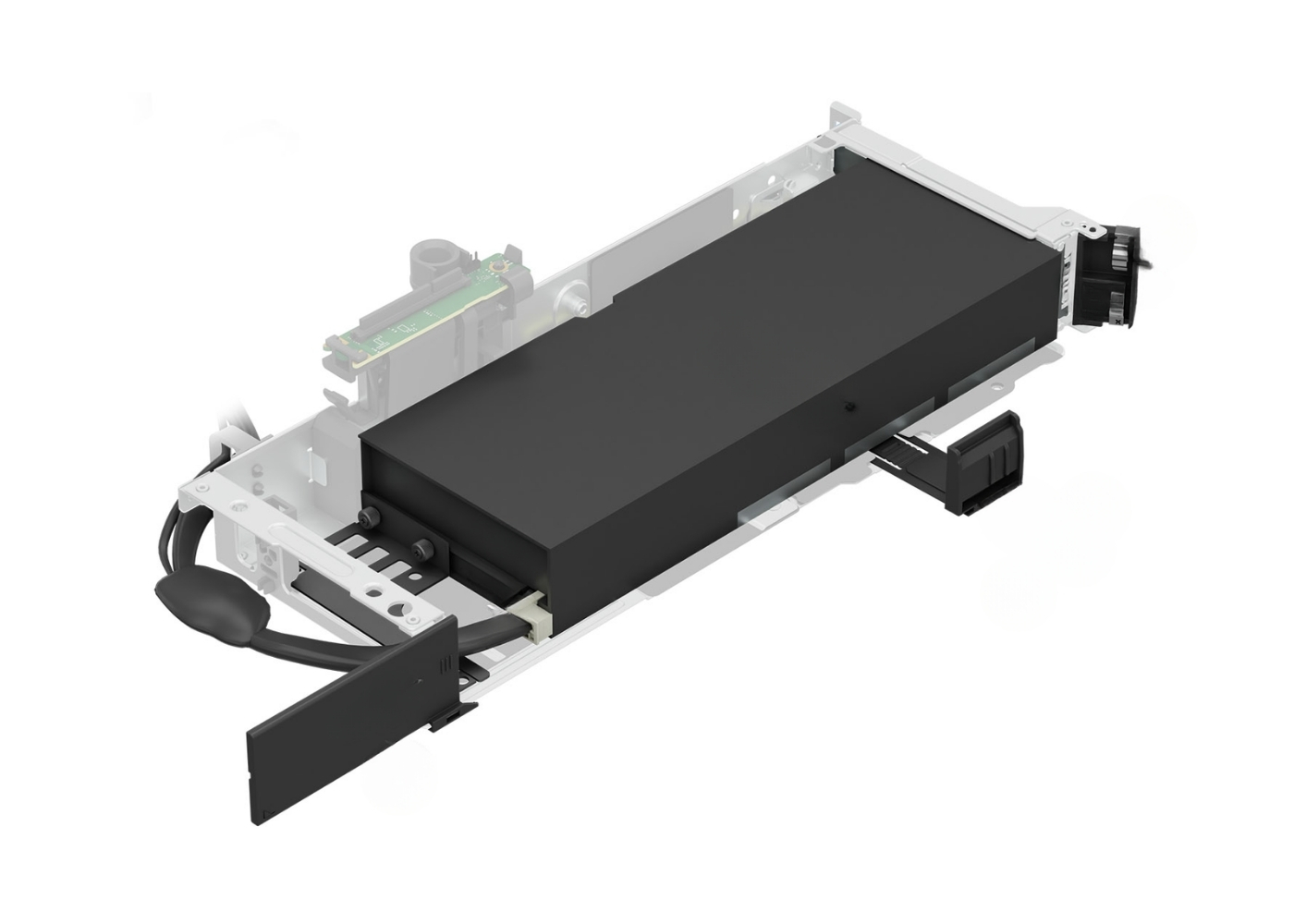20010561 Analytics Kit voor AI NVR 2 Premium Form D