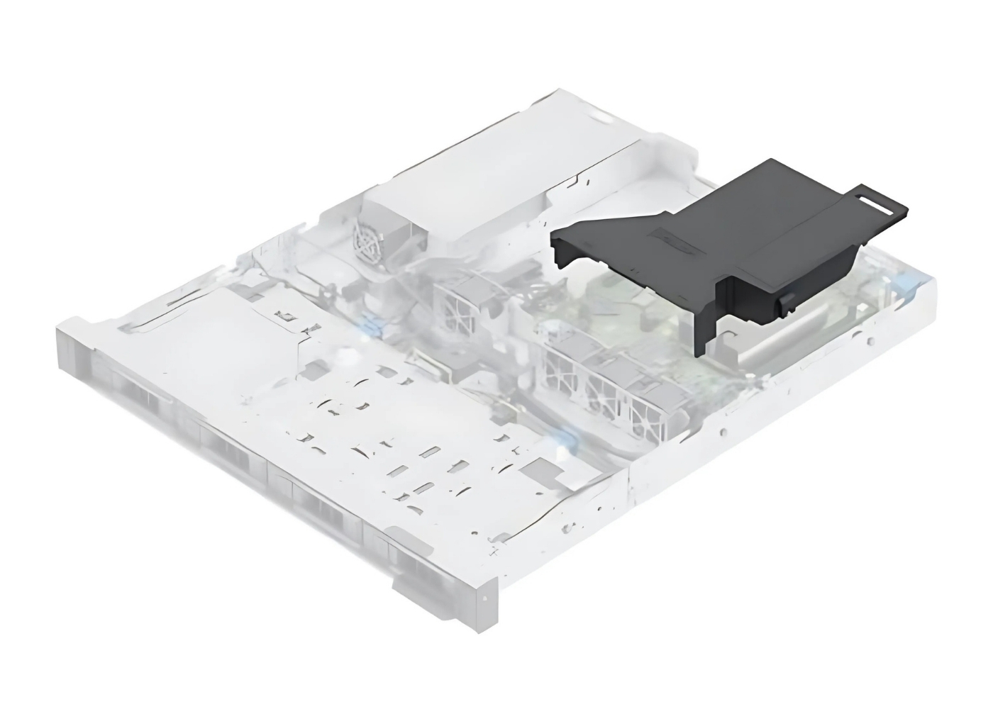 20010565 Analytics Plus Kit voor AI NVR 2 VAL