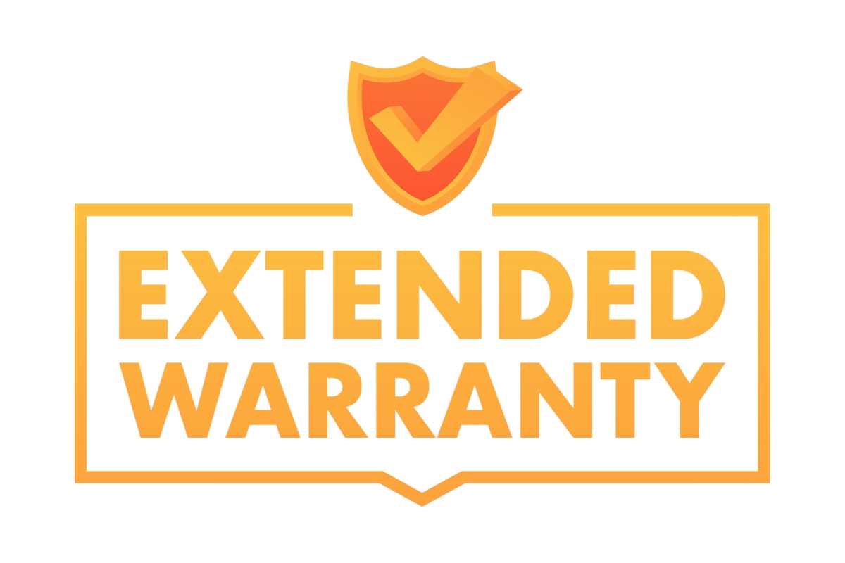 20010586 1 jaar verlengde garantie voor UA Enterprise Appliance