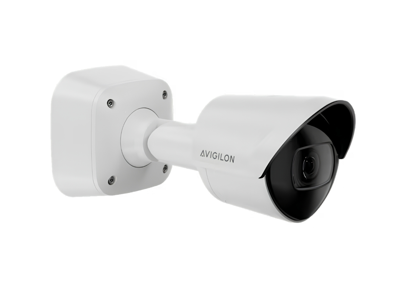 20010661 Alta Bullet Camera, 4MP, H6A outdoor 4,4-9,3mm lens, IR, 30 dagen opslag