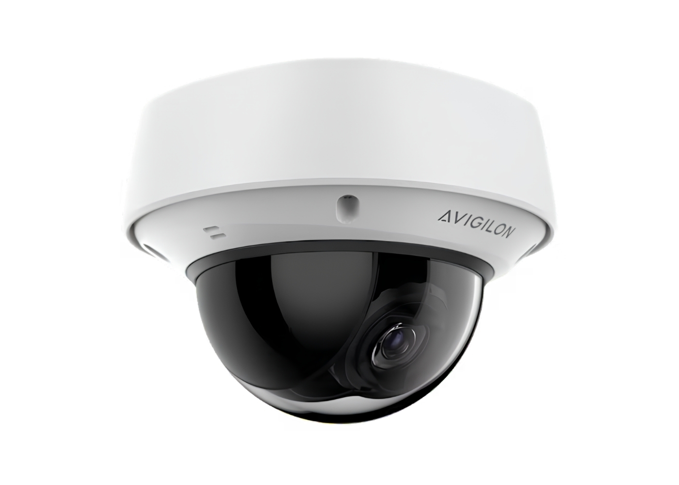 20010675 Alta Dome Camera, 4MP, H6A indoor 4,4-9,3mm lens, IR, 30 dagen opslag