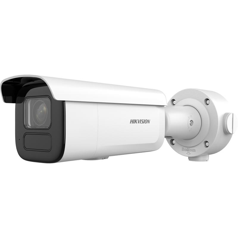 20011141 Hikvision 4MP AcuSense Motorized Varifocal Bullet IP Camera, 7-35mm