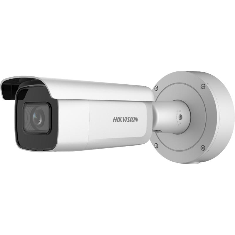 20011144 Hikvision 8MP AcuSense Motorized Varifocal Bullet IP Camera, 2.7-13.5mm