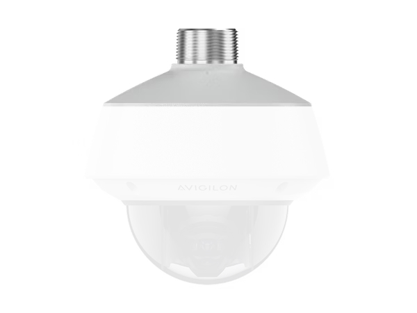 20012088 NPT Adapter voor H6SL Dome Camera's