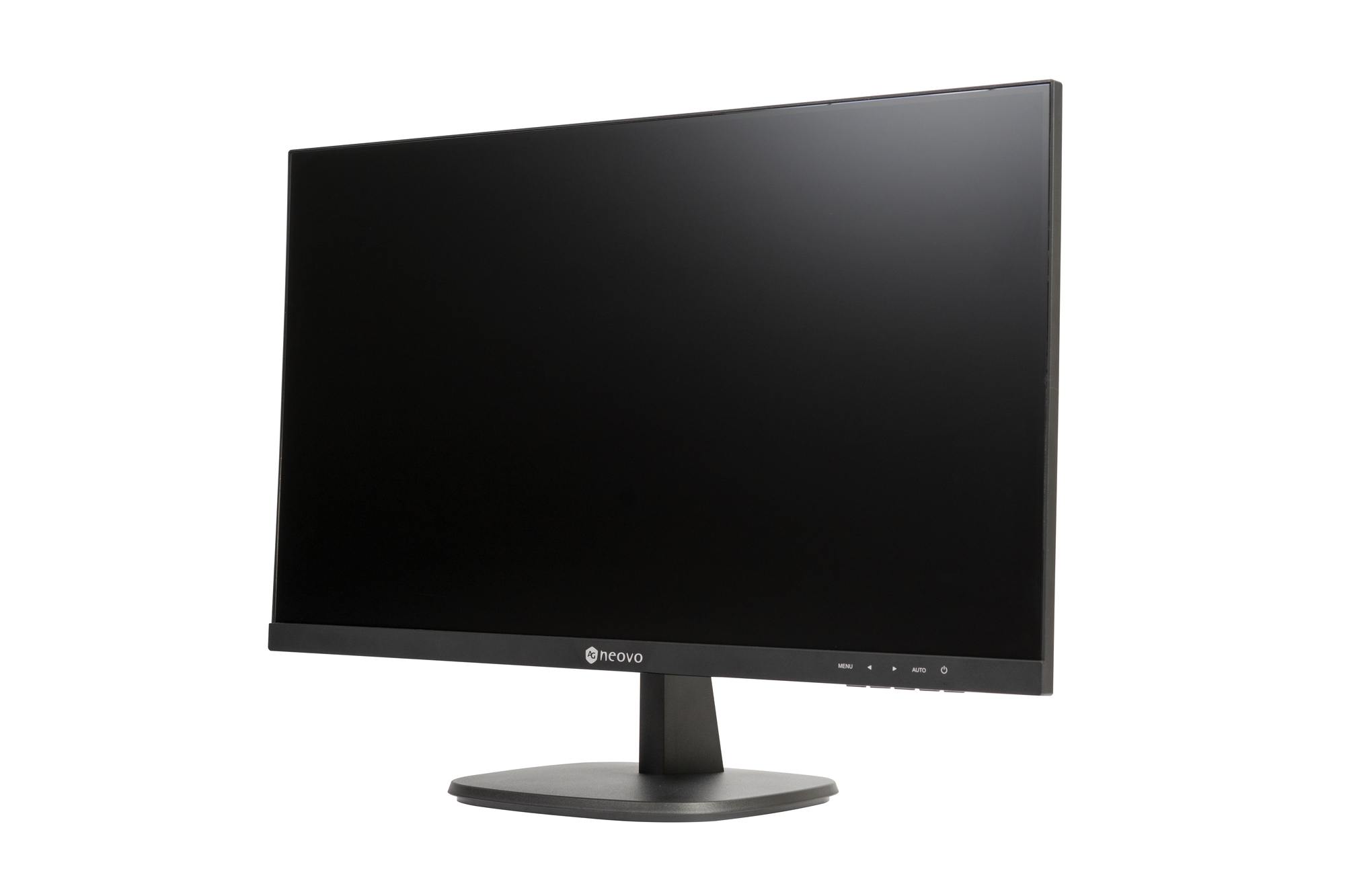20020017 Neovo 27" LED video bewakingsmonitor met BNC
