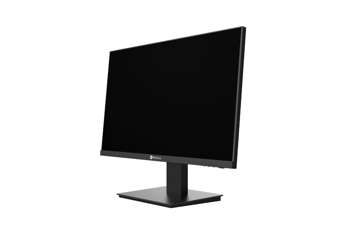 20020023 Neovo 27" Full HD LED Backlit LCD kleurenmonitor
