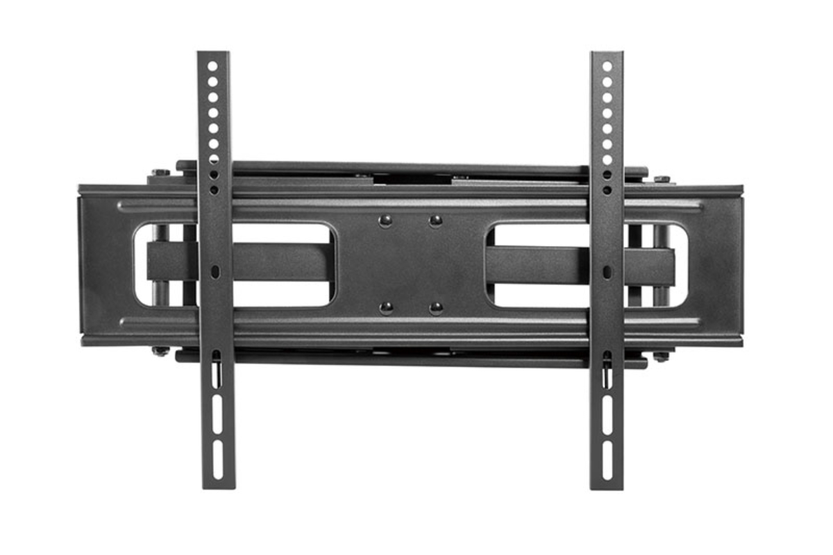 20020026 Uitschuifbare muurbeugel voor max. 32. - 65. monitoren. 50KG