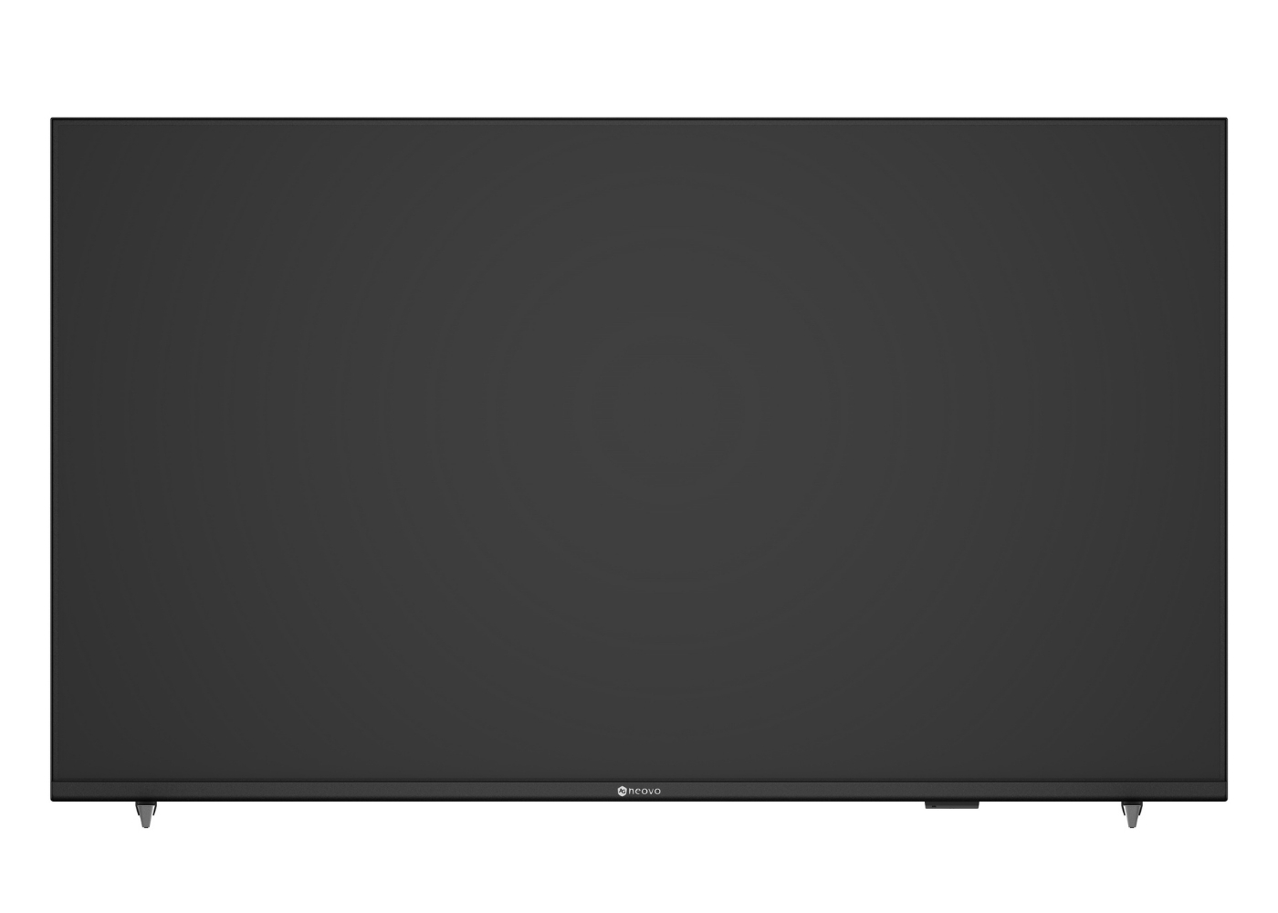 20020046 Neovo 55’’ 4K UHD Digital Signage Display met Slanke Behuizing