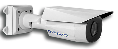 2002075 Avigilon 2MP HD (Advanced Video Analytics) bullet camera, WDR, 3-9mm, IR